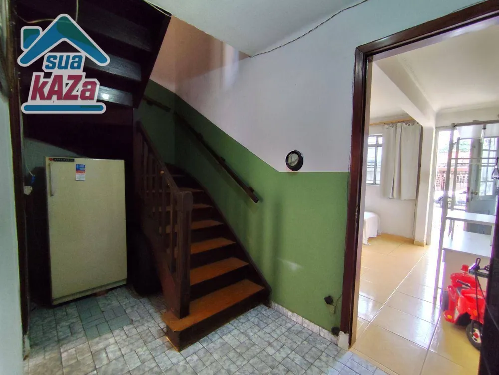 Sobrado, 2 quartos, 96 m² - Foto 11