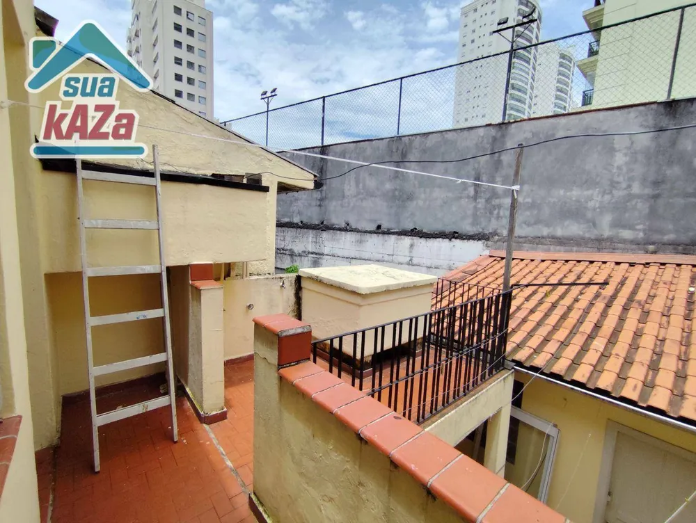 Sobrado, 2 quartos, 96 m² - Foto 7