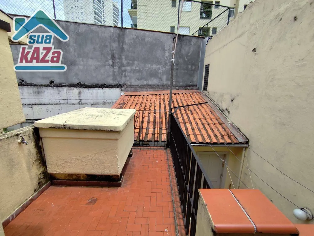 Sobrado, 2 quartos, 96 m² - Foto 1