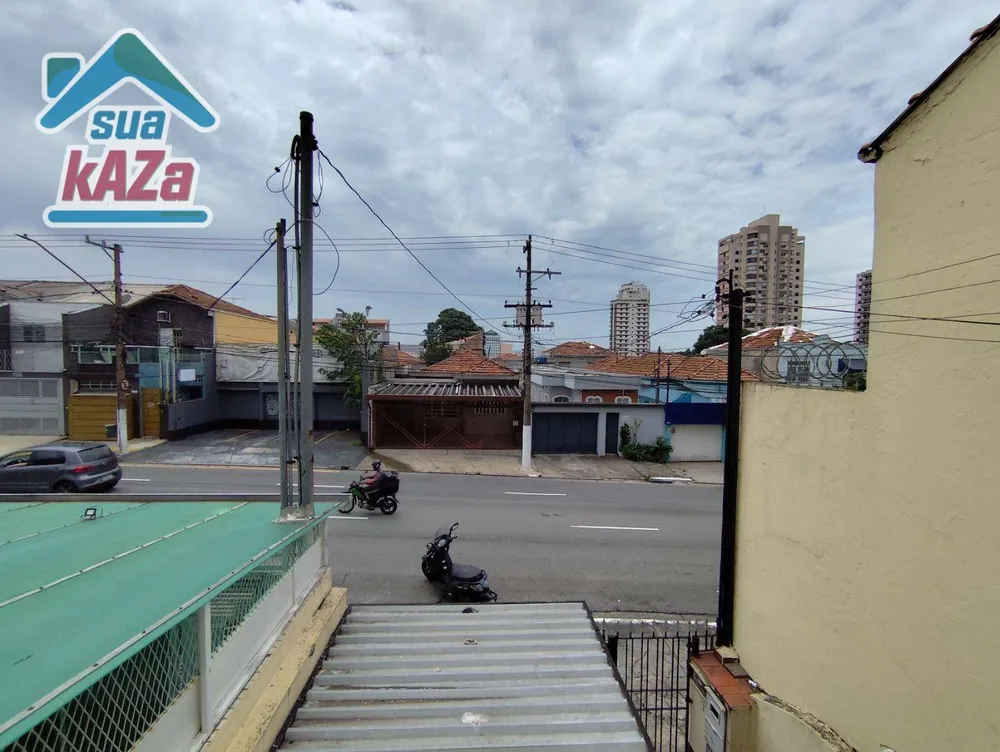 Sobrado, 2 quartos, 96 m² - Foto 8
