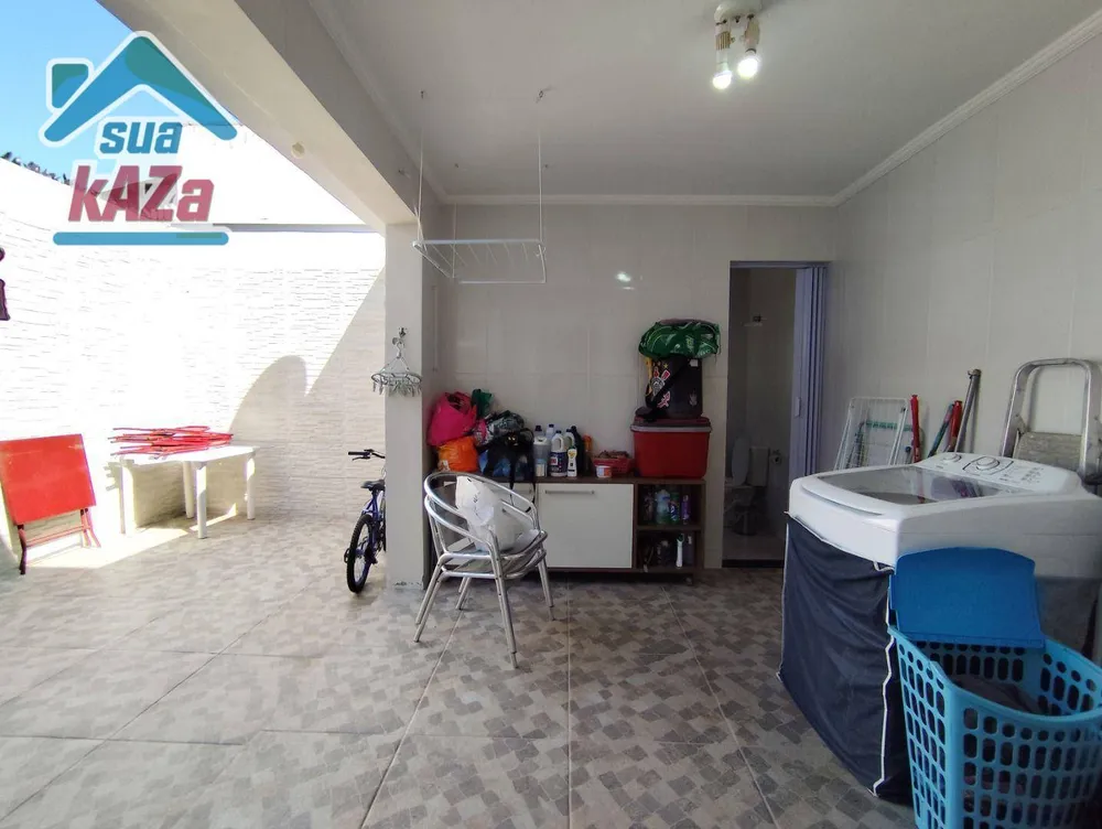 Sobrado, 3 quartos, 134 m² - Foto 5