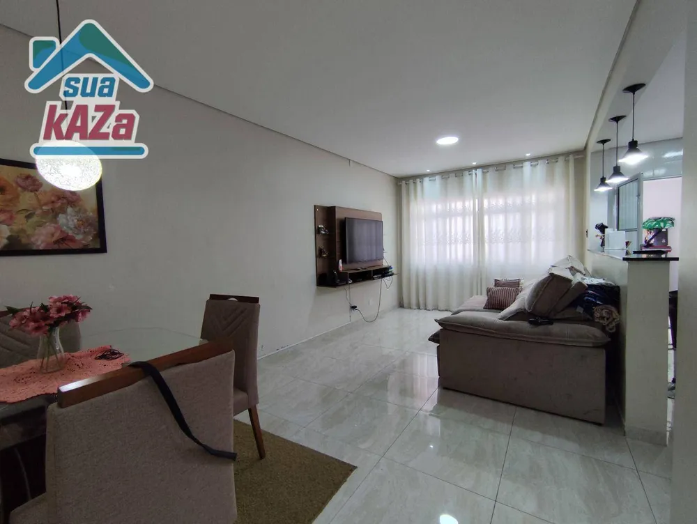 Sobrado, 3 quartos, 134 m² - Foto 6