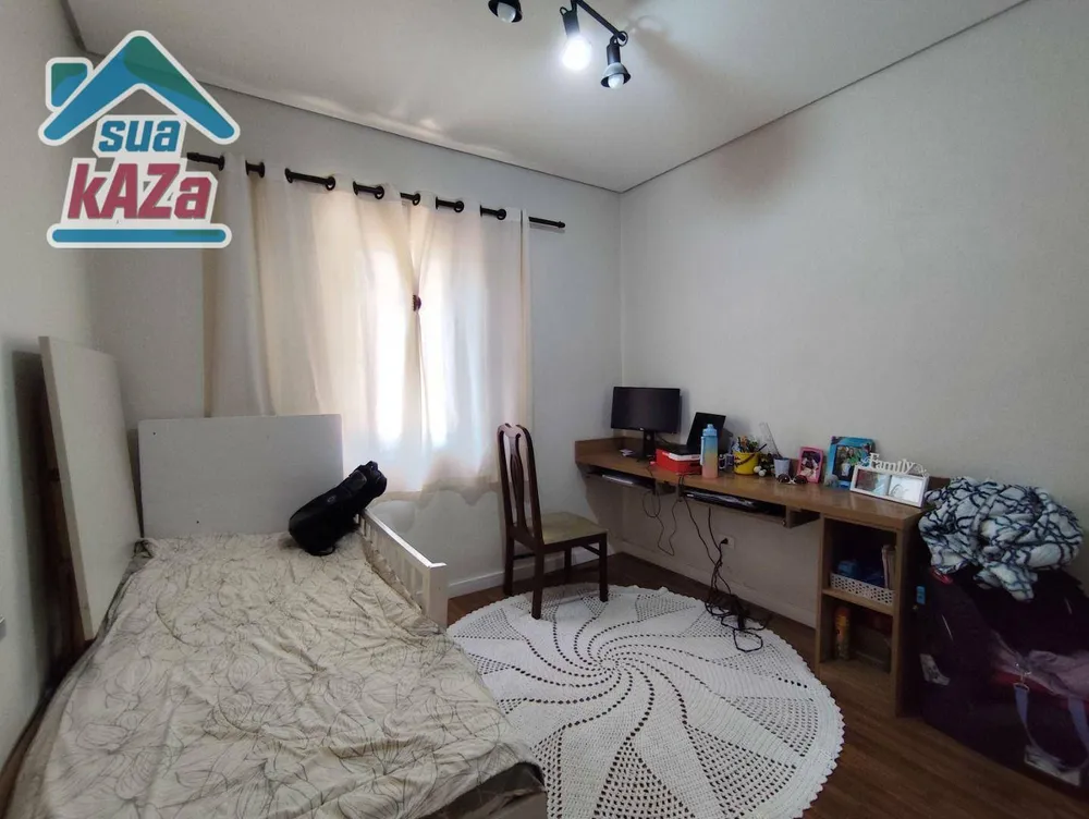 Sobrado, 3 quartos, 134 m² - Foto 8