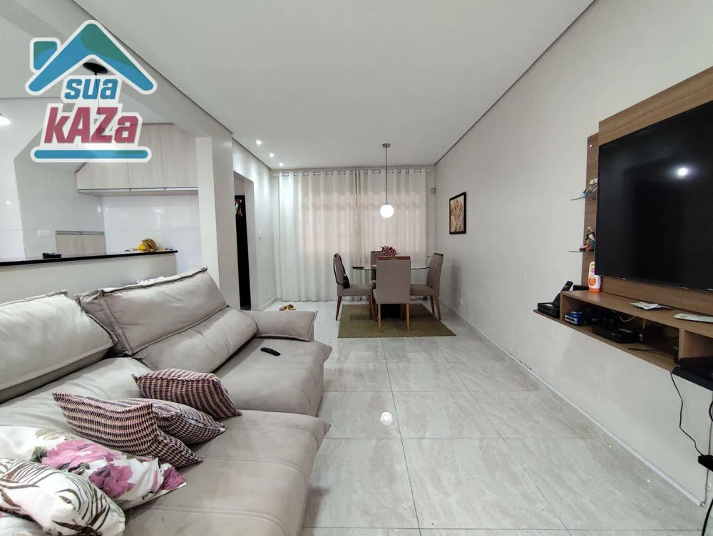 Sobrado, 3 quartos, 134 m² - Foto 3