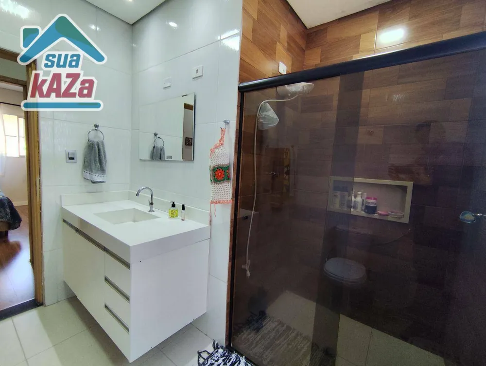 Sobrado, 3 quartos, 134 m² - Foto 4