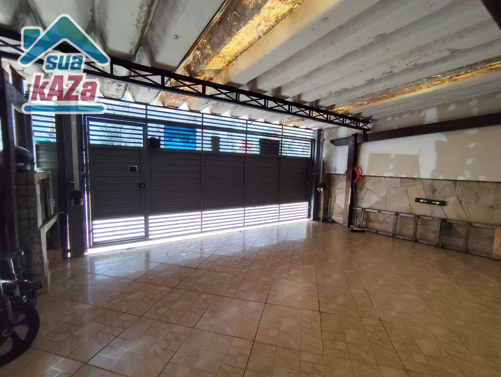 Sobrado, 3 quartos, 134 m² - Foto 7