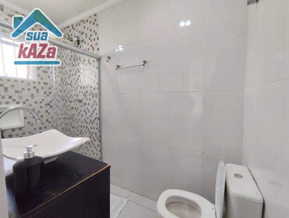 Sobrado, 3 quartos, 134 m² - Foto 8