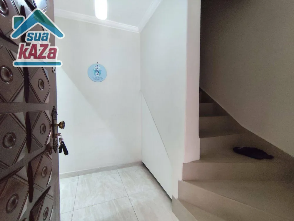 Sobrado, 3 quartos, 134 m² - Foto 2