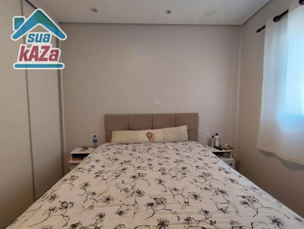 Sobrado, 3 quartos, 134 m² - Foto 1