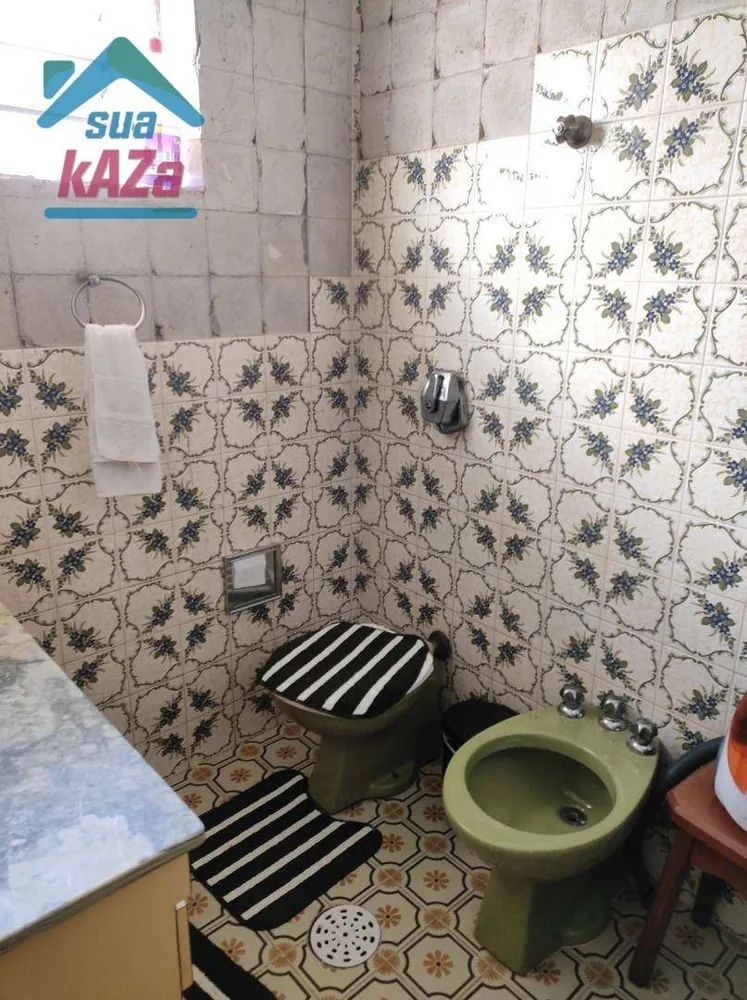 Sobrado, 3 quartos, 195 m² - Foto 10