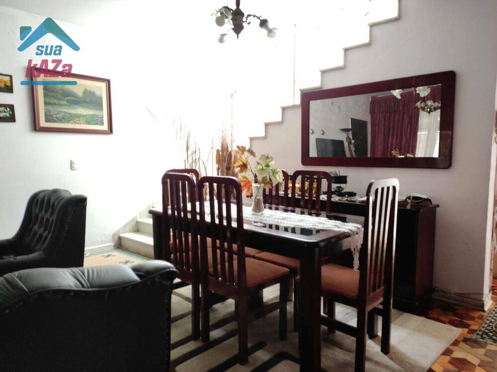 Sobrado, 3 quartos, 195 m² - Foto 4