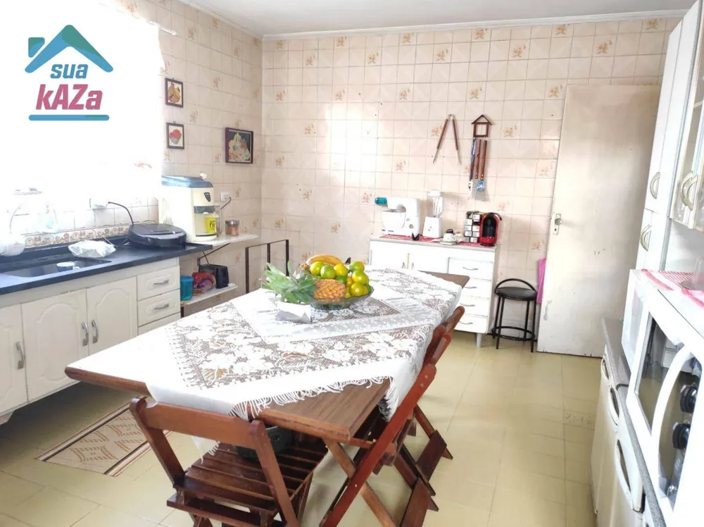Sobrado, 3 quartos, 195 m² - Foto 6