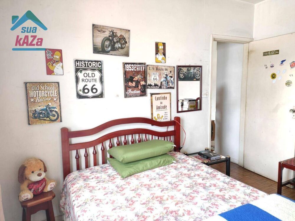 Sobrado, 3 quartos, 195 m² - Foto 2
