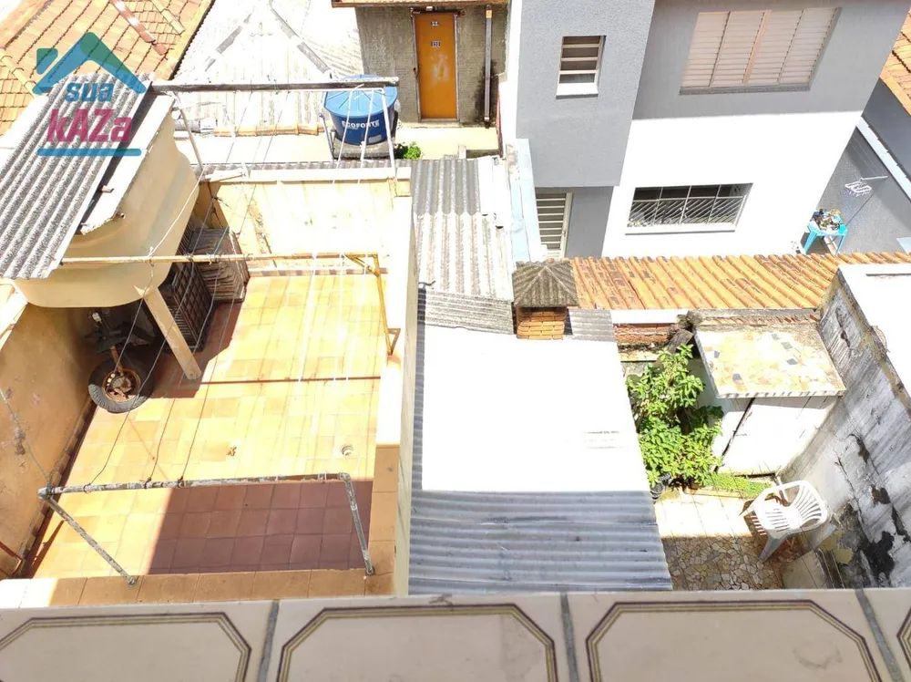 Sobrado, 3 quartos, 195 m² - Foto 8