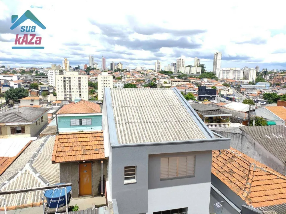 Sobrado, 3 quartos, 195 m² - Foto 15
