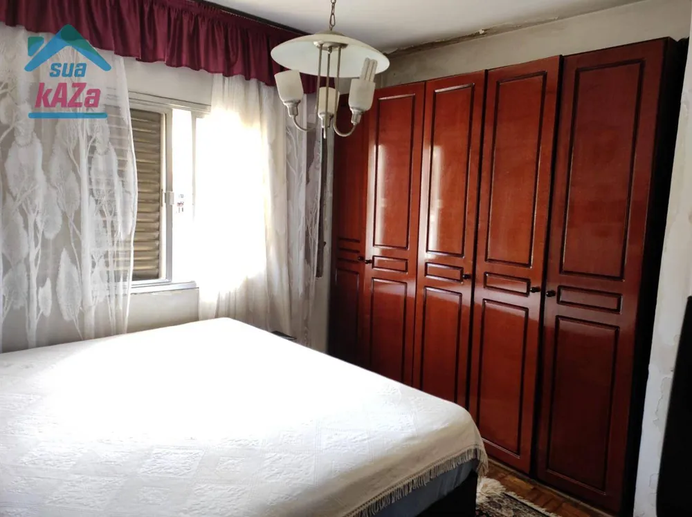 Sobrado, 3 quartos, 195 m² - Foto 14