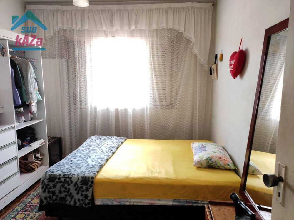 Sobrado, 3 quartos, 195 m² - Foto 1