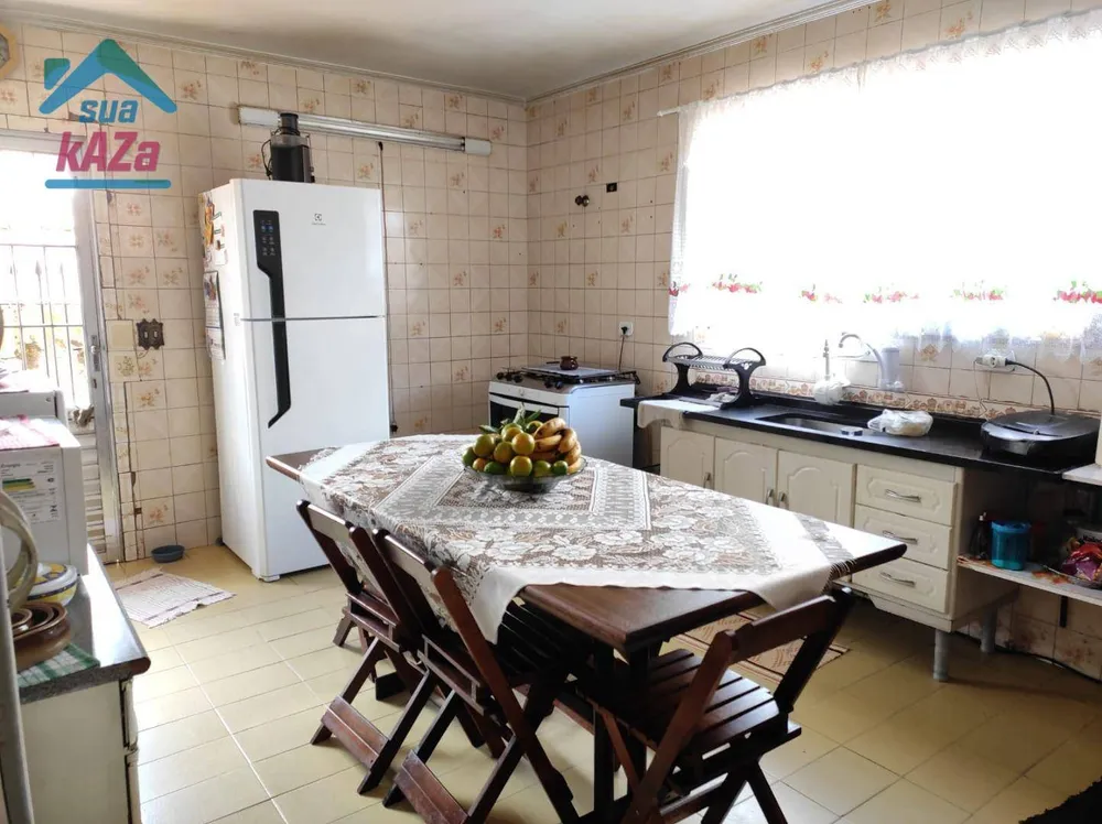 Sobrado, 3 quartos, 195 m² - Foto 7