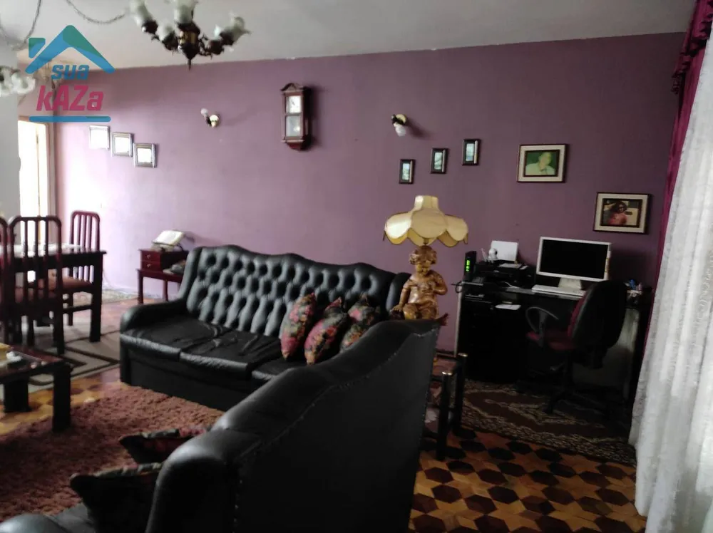 Sobrado, 3 quartos, 195 m² - Foto 4
