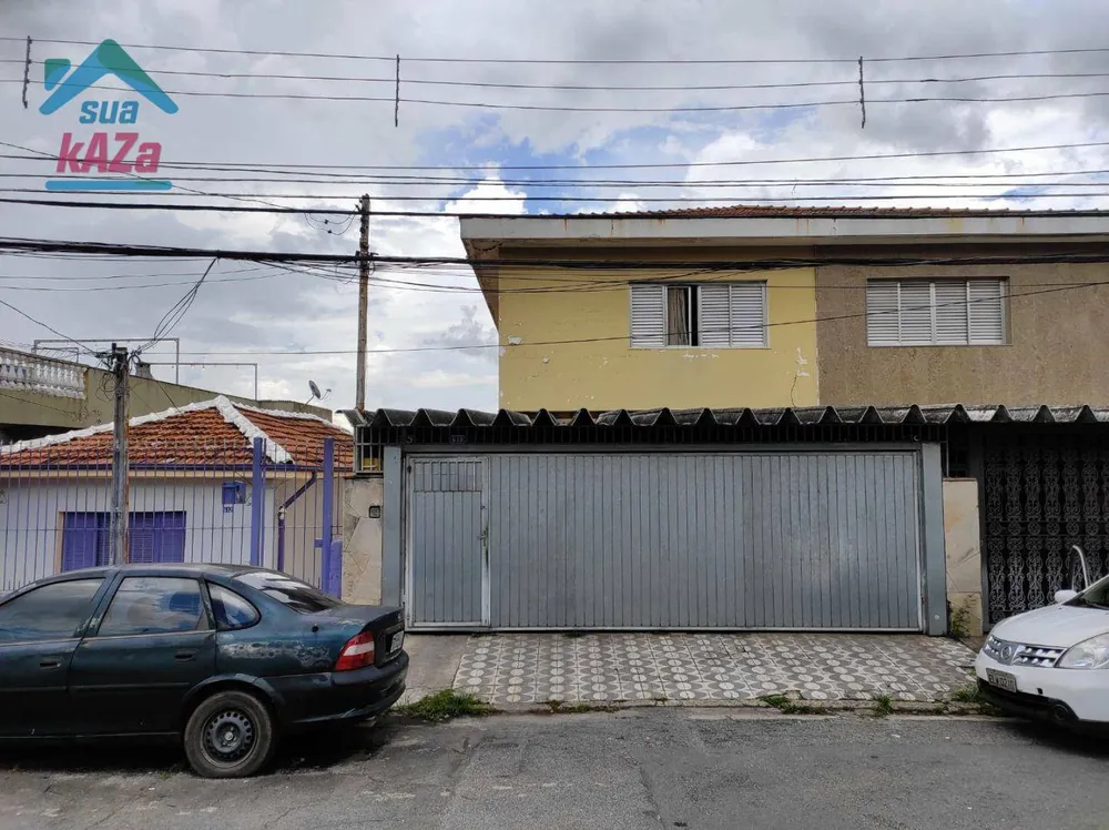 Sobrado, 3 quartos, 195 m² - Foto 2