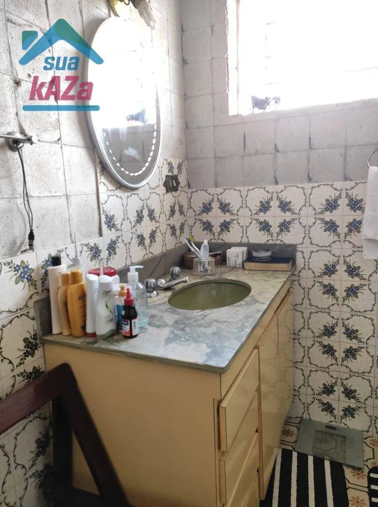 Sobrado, 3 quartos, 195 m² - Foto 11