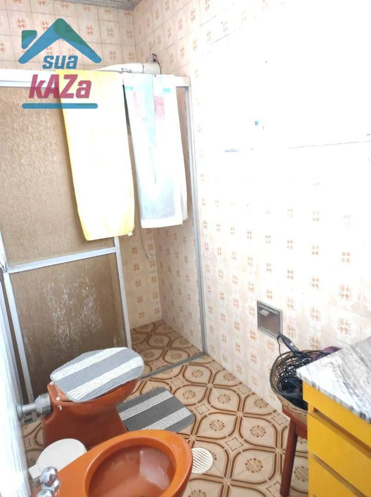 Sobrado, 3 quartos, 195 m² - Foto 16
