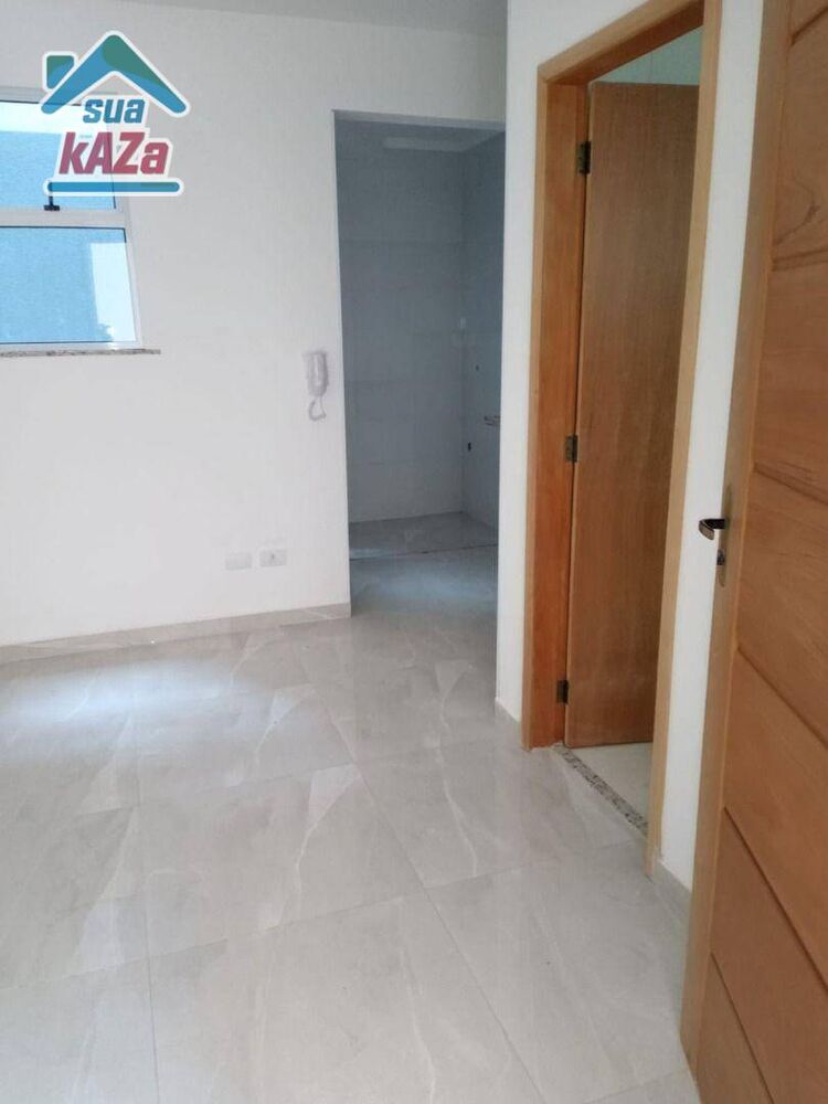 Apartamento, 2 quartos, 36 m² - Foto 4
