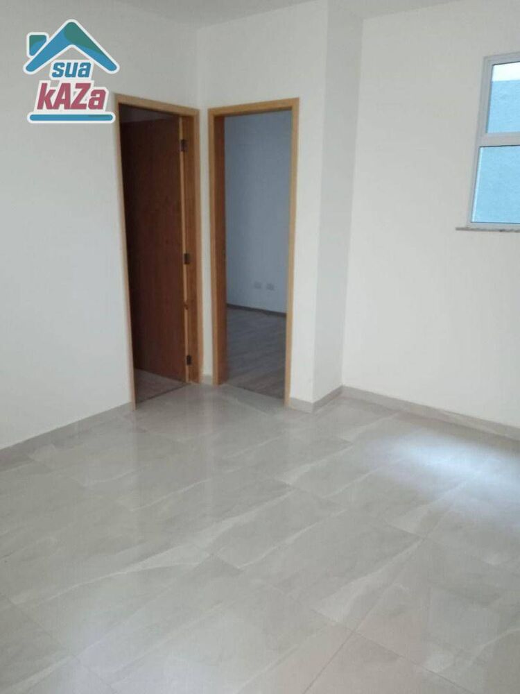 Apartamento, 2 quartos, 36 m² - Foto 3