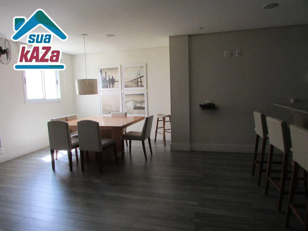 Apartamento, 2 quartos, 55 m² - Foto 2