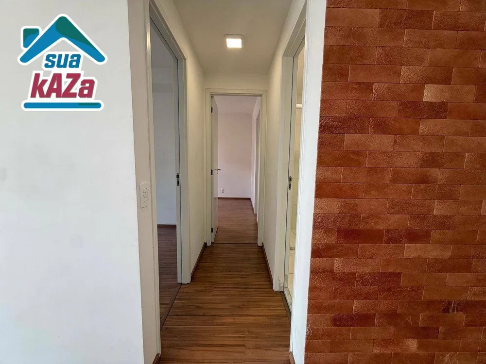 Apartamento, 2 quartos, 55 m² - Foto 4