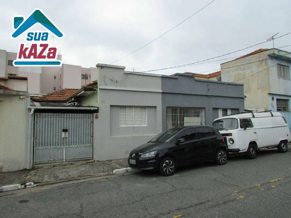 Casa, 4 quartos, 160 m² - Foto 1