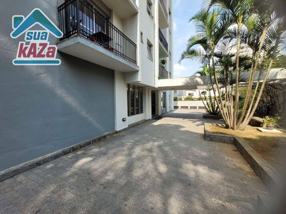 Apartamento, 2 quartos, 59 m² - Foto 1