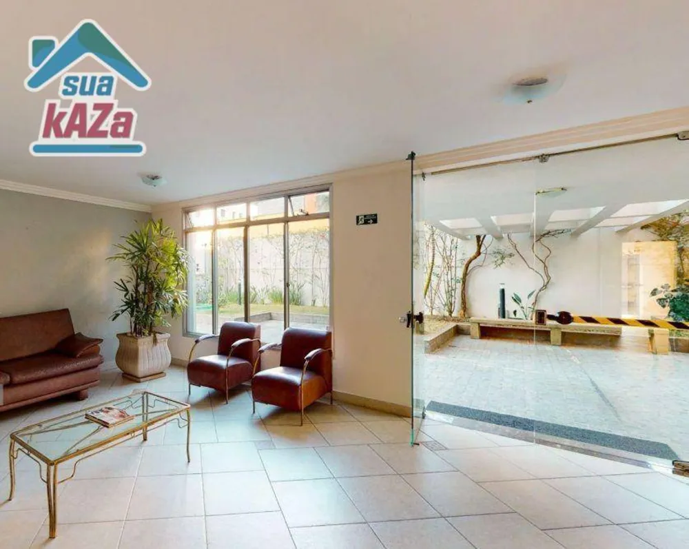 Apartamento, 2 quartos, 59 m² - Foto 12