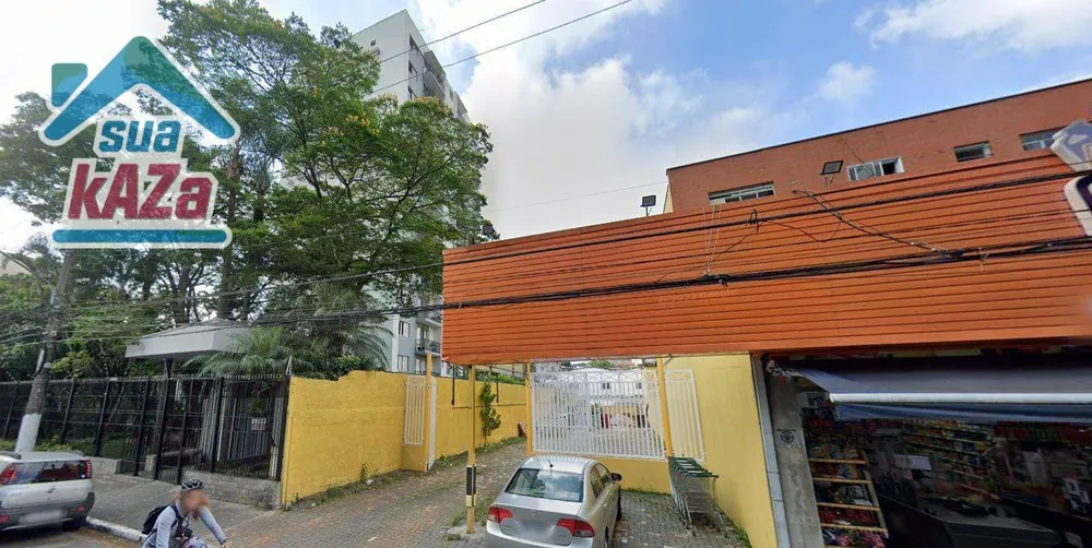Apartamento, 2 quartos, 59 m² - Foto 6