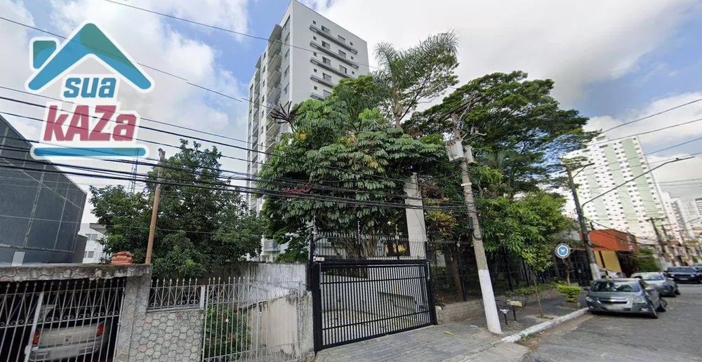 Apartamento, 2 quartos, 59 m² - Foto 8