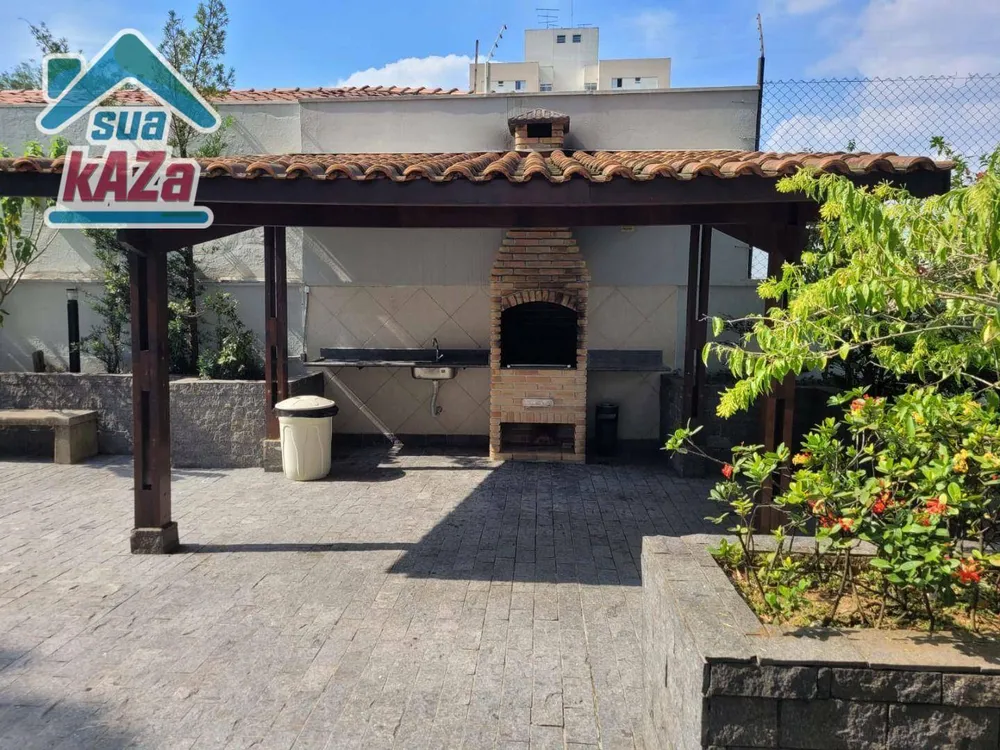 Apartamento, 2 quartos, 59 m² - Foto 11