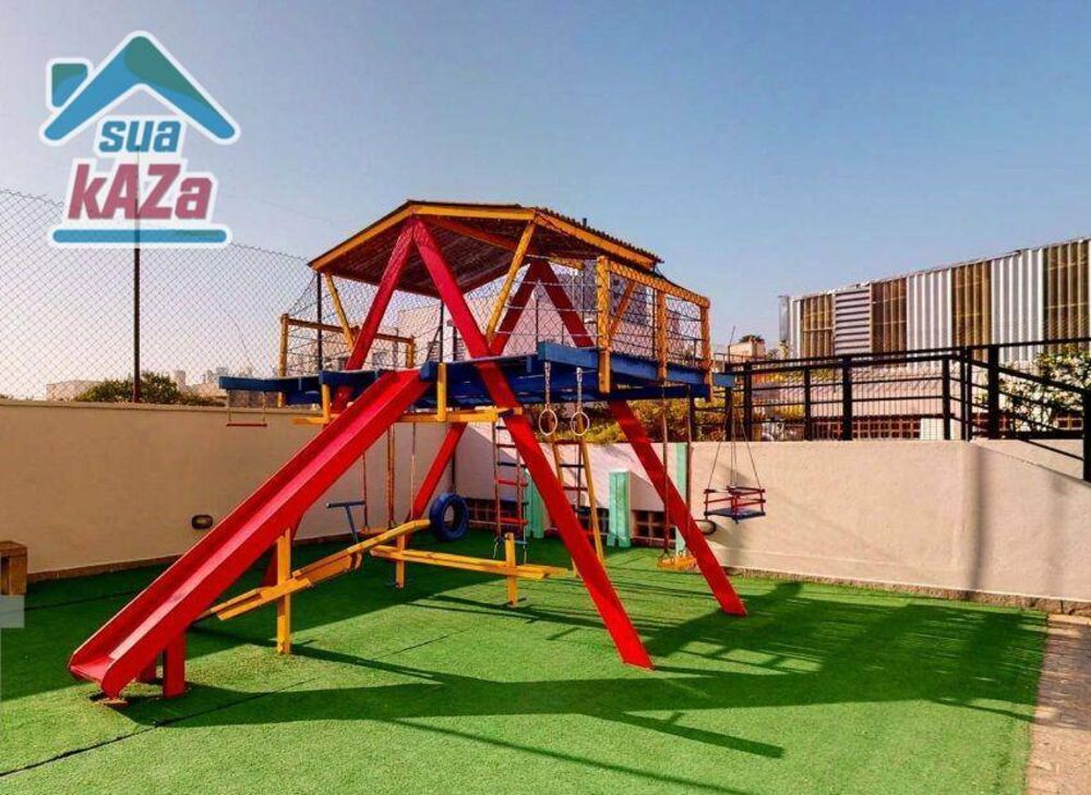 Apartamento, 2 quartos, 59 m² - Foto 4