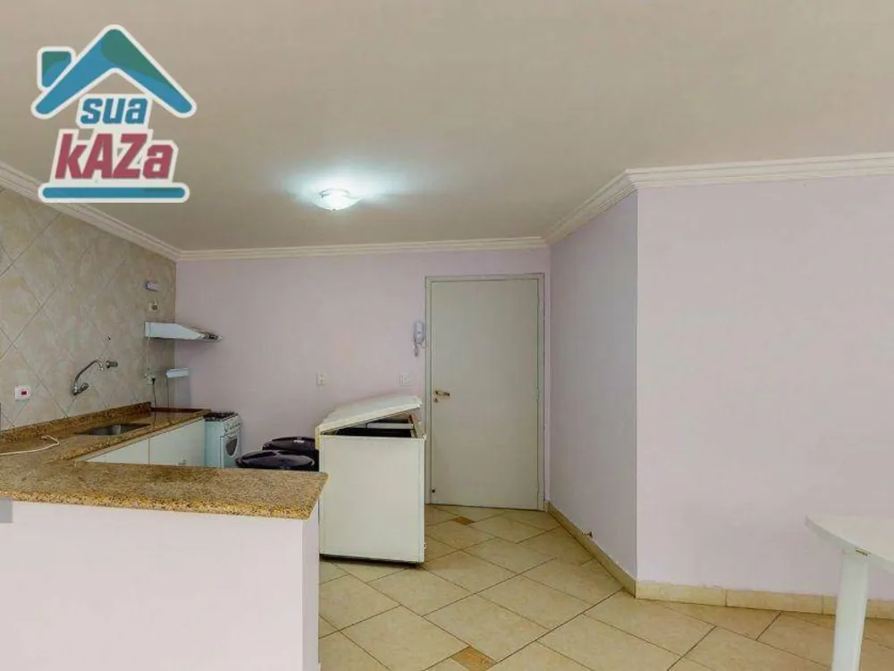 Apartamento, 2 quartos, 59 m² - Foto 7