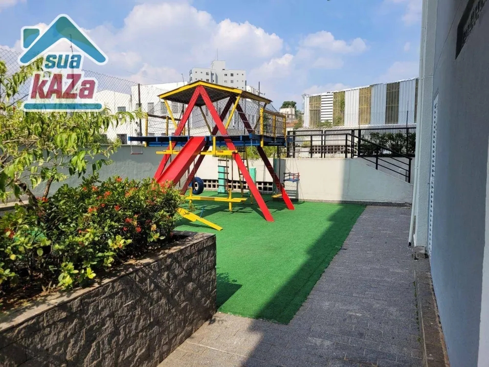 Apartamento, 2 quartos, 59 m² - Foto 8