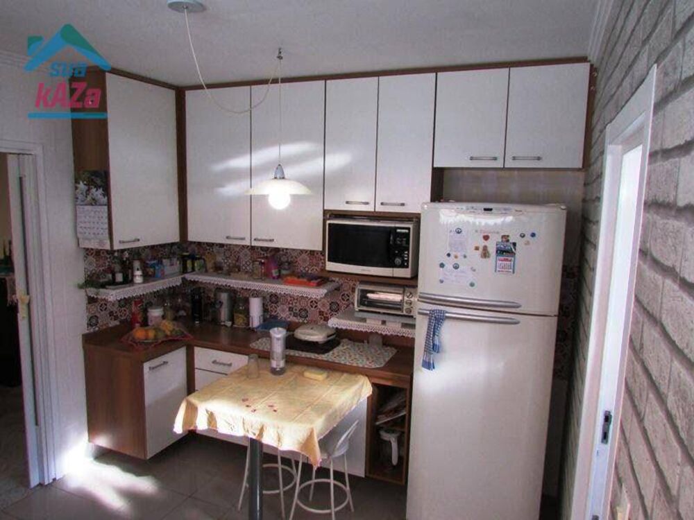 Sobrado, 3 quartos, 182 m² - Foto 2