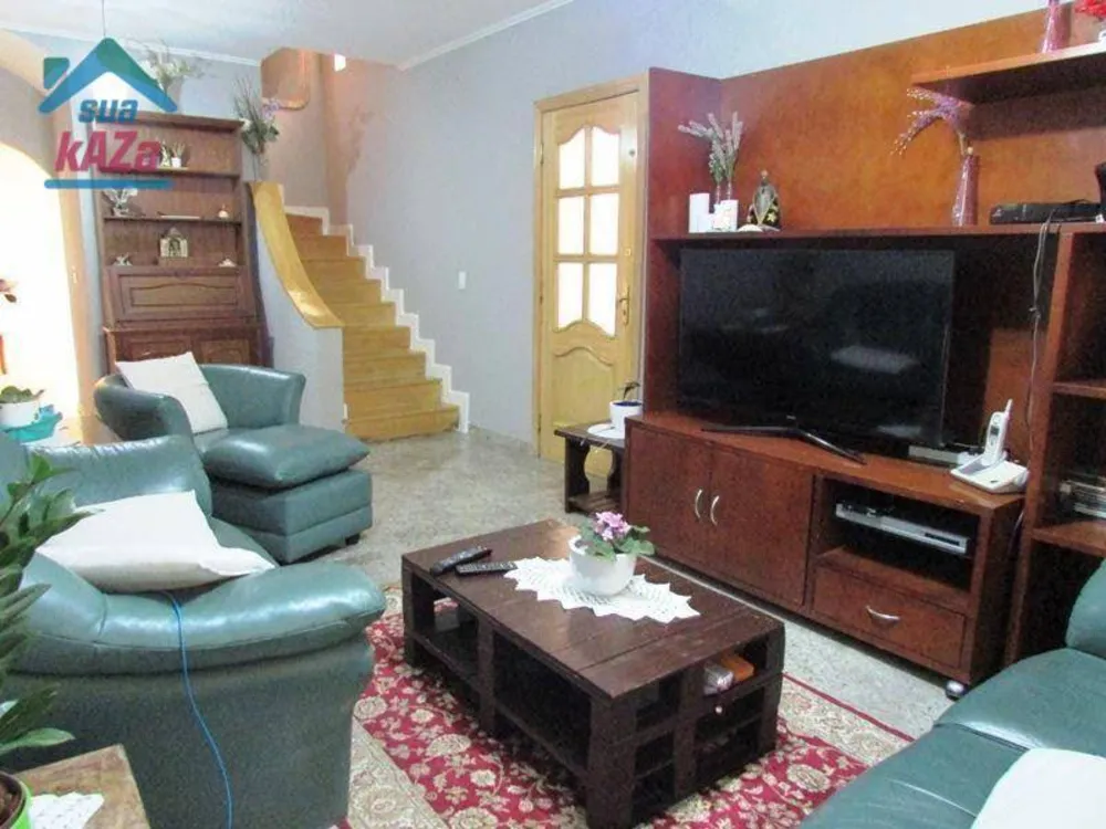 Sobrado, 3 quartos, 182 m² - Foto 16
