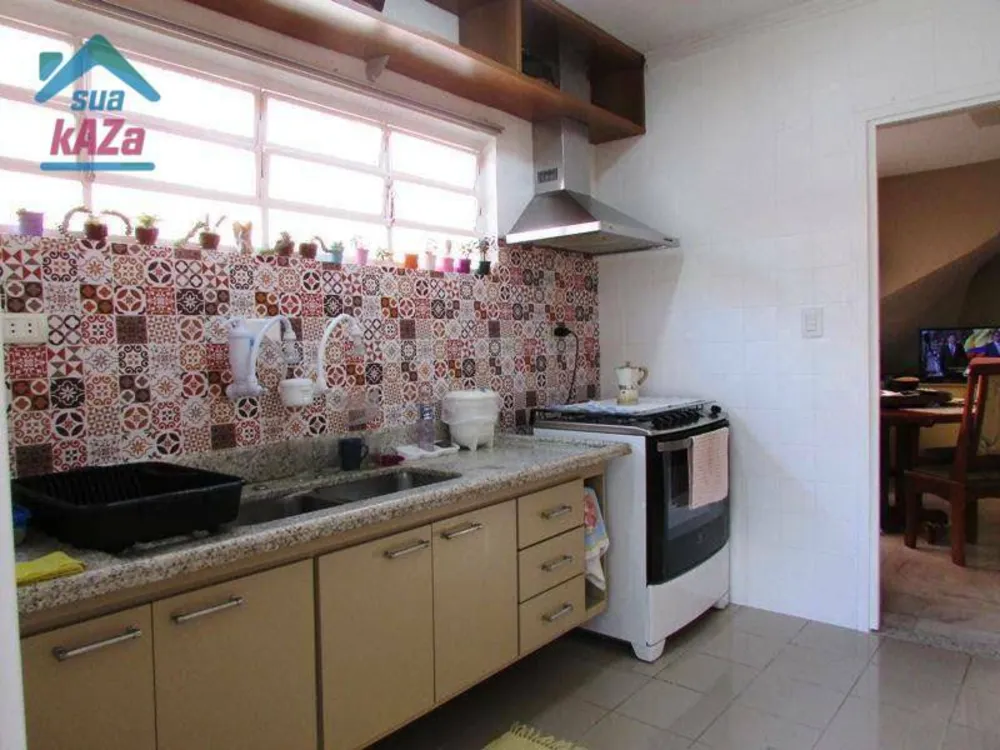 Sobrado, 3 quartos, 182 m² - Foto 5