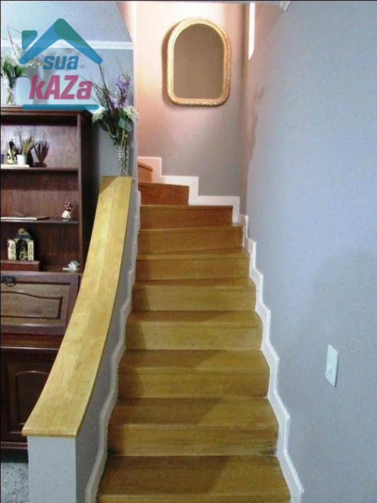 Sobrado, 3 quartos, 182 m² - Foto 14