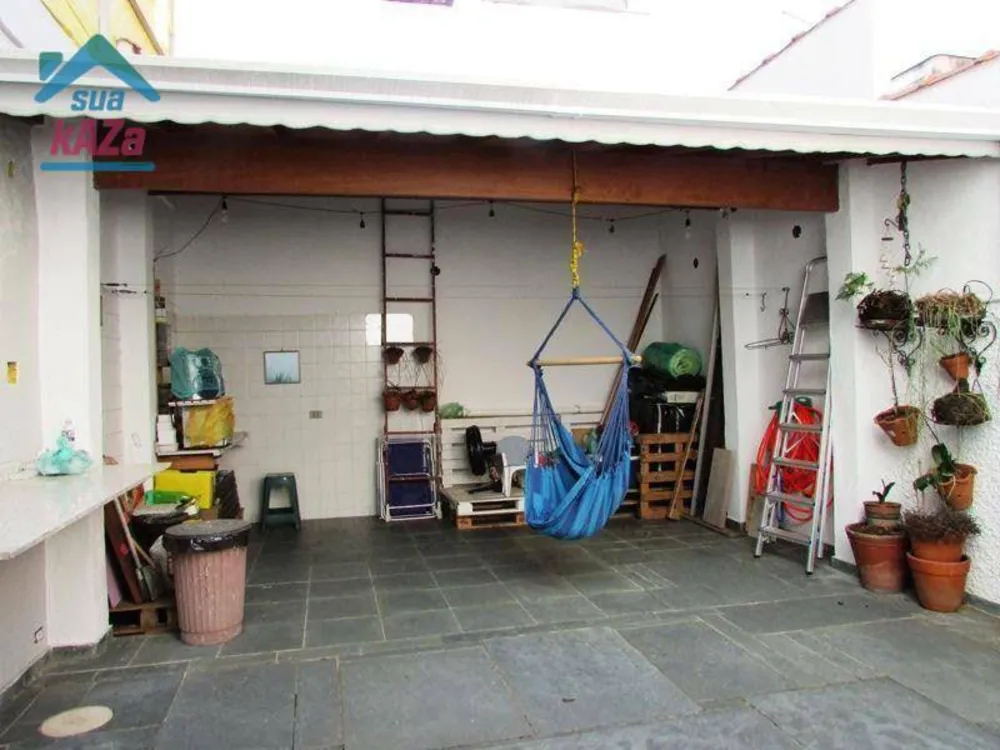 Sobrado, 3 quartos, 182 m² - Foto 12