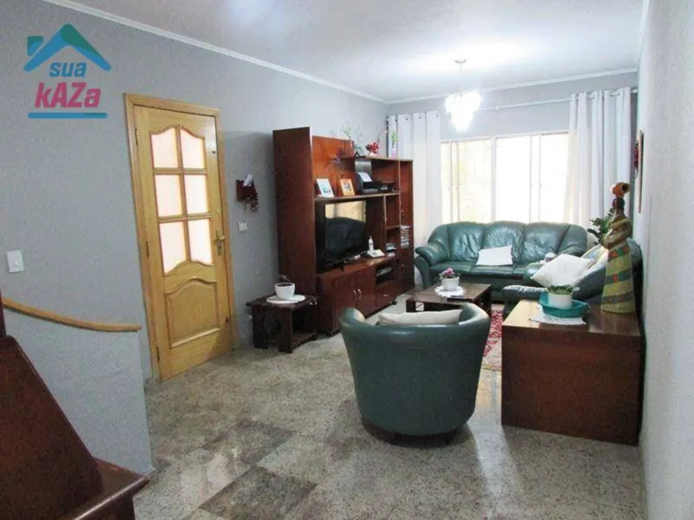 Sobrado, 3 quartos, 182 m² - Foto 11