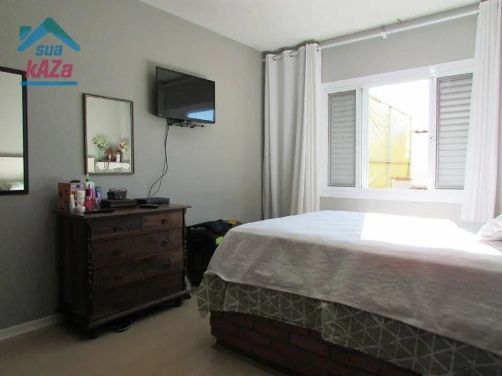 Sobrado, 3 quartos, 182 m² - Foto 6
