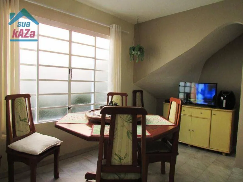 Sobrado, 3 quartos, 182 m² - Foto 8
