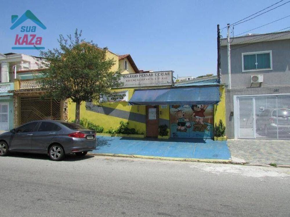 Sobrado, 3 quartos, 182 m² - Foto 4