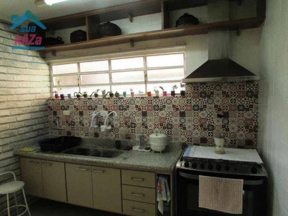 Sobrado, 3 quartos, 182 m² - Foto 13