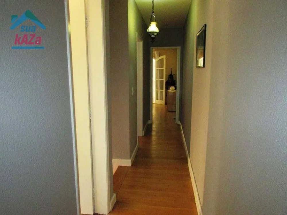 Sobrado, 3 quartos, 182 m² - Foto 9